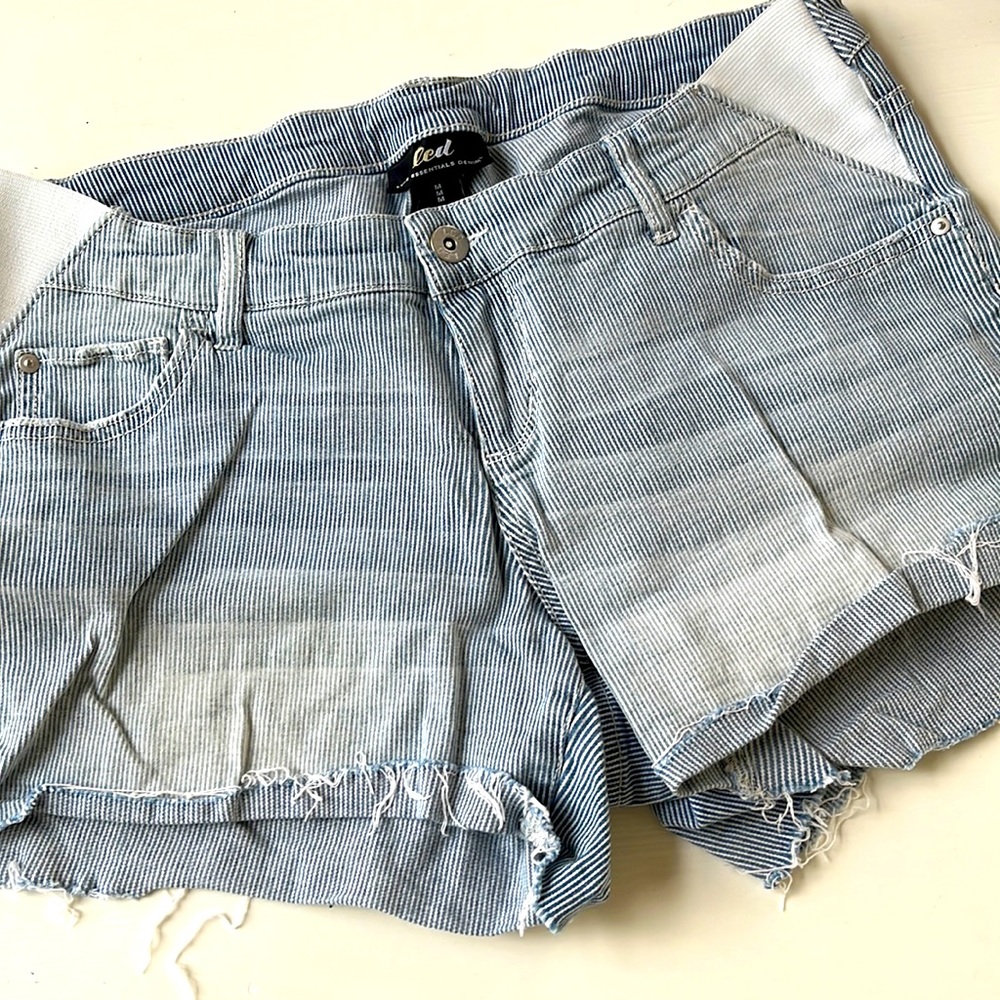 Maternity Shorts